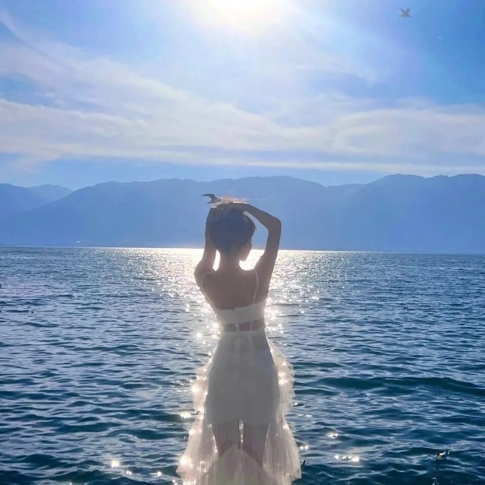 搞定女神的N种魔法